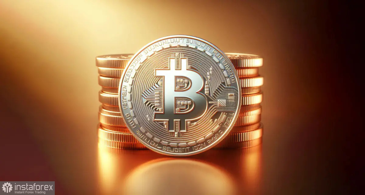 Bitcoin: киты пытаются стабилизировать ситуацию, STH несут основные потери