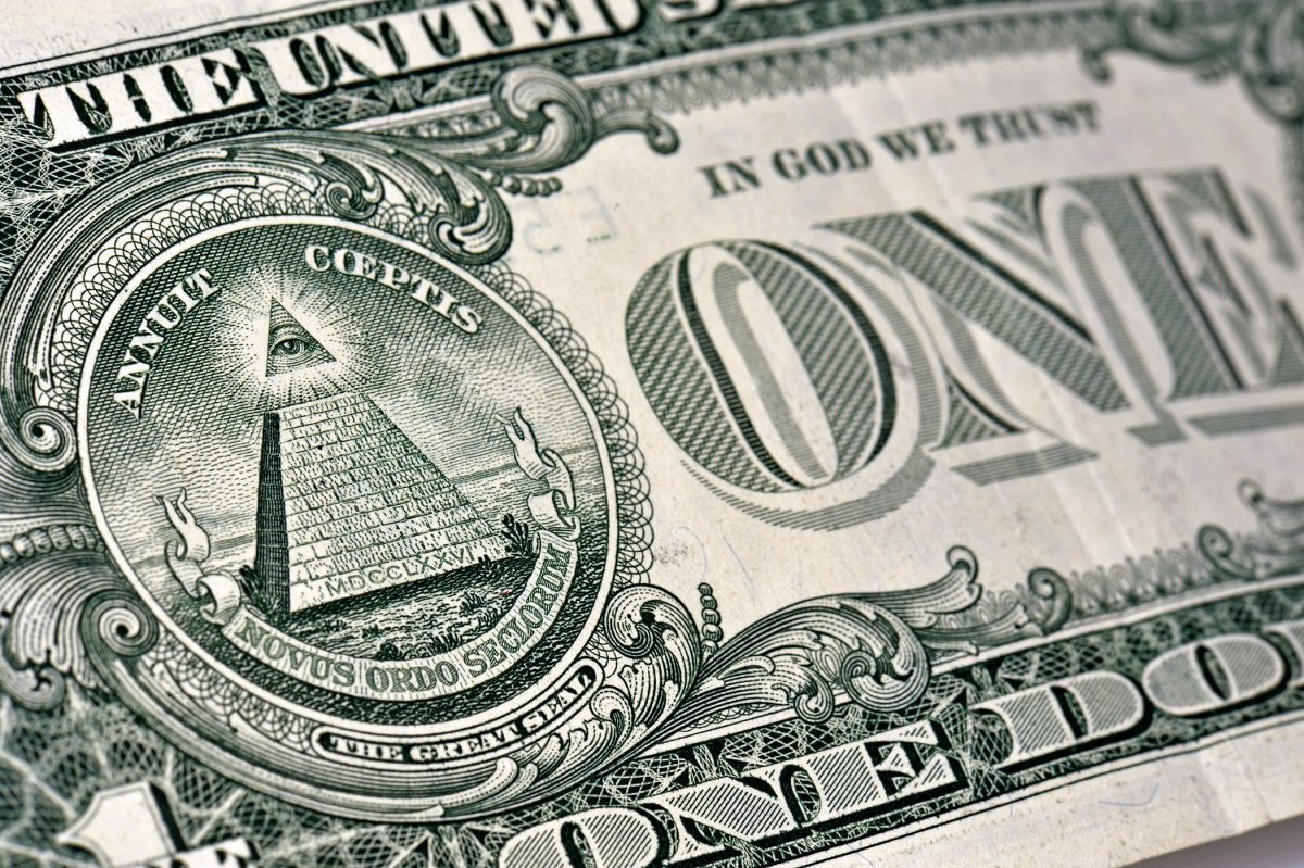 DXY. Доллар падает, но все может измениться. Появилась версия снижения ставок в марте 2025 года