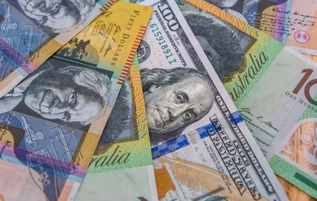 AUD/USD: analysis and outlook. Steady settlement above 1.06600 could reinforce further growth 