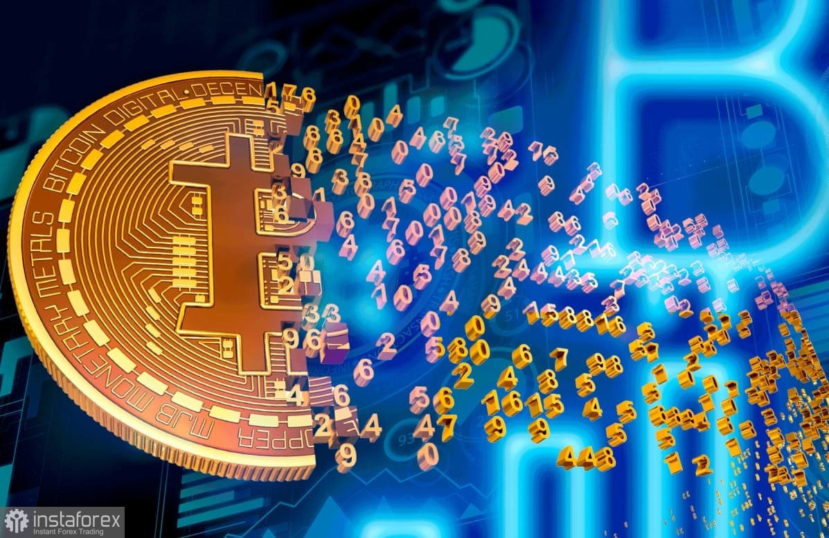 Bitcoin: предхалвинговая динамика соответствует прогнозам