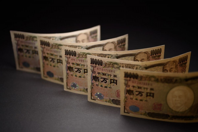 Взлет иены: что стоит за резким ростом японской валюты и почему это продлится недолго? 