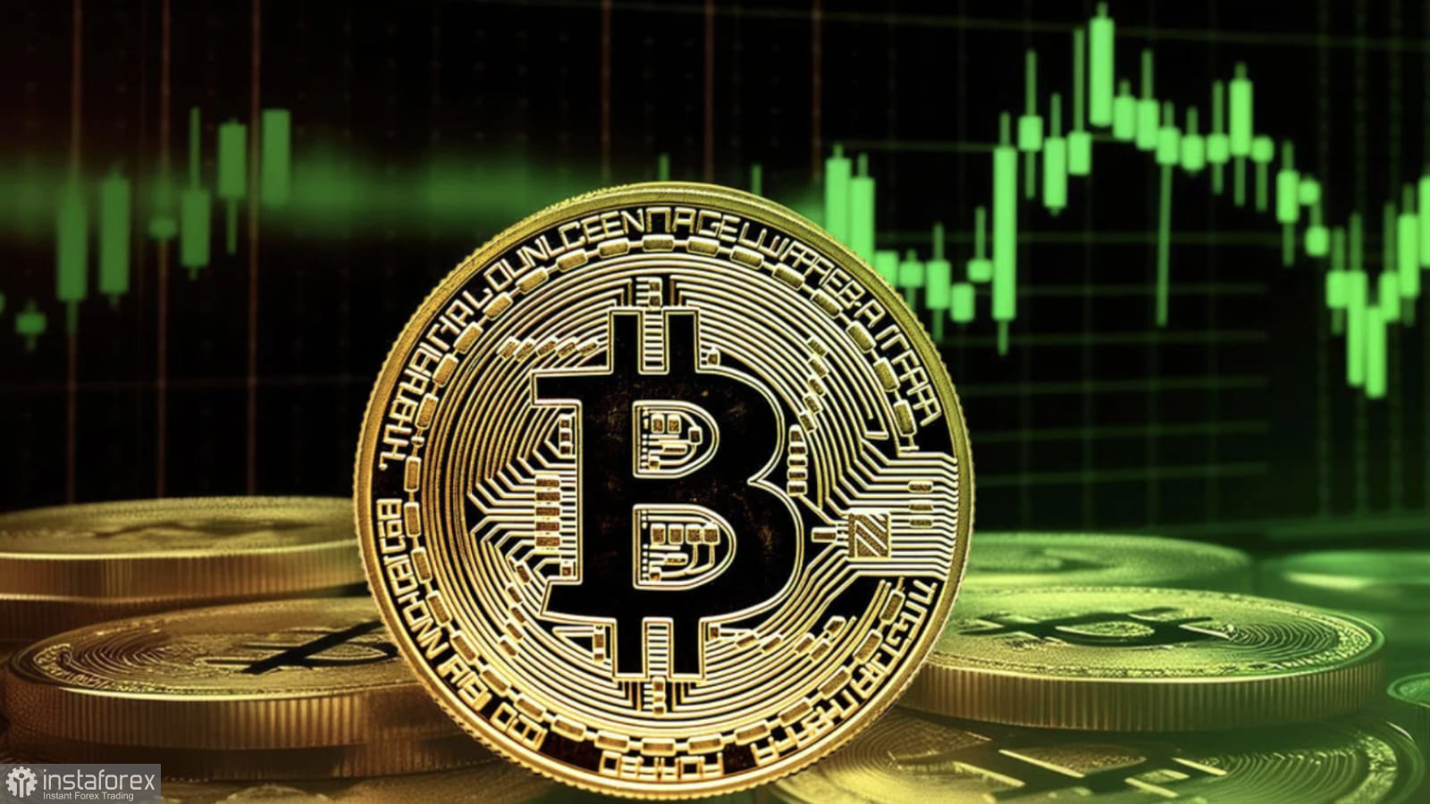 Bitcoin: дефицит ликвидности может привести к распродаже криптоактивов