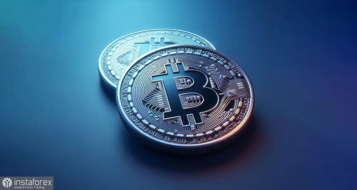 Bitcoin: три причины возможного предхалвингового падения до $60 000