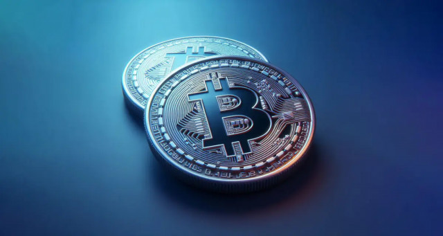 Bitcoin: три причини можливого передхалвінгового падіння до $60 000 