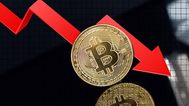 Bitcoin: где дно предхалвингового снижения? Три зоны поддержки