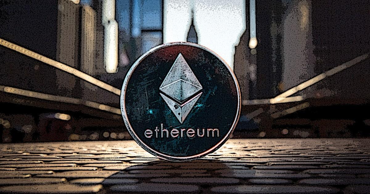 Ethereum Price: ETH Key Support Level To Watch Amid Mass Selloff