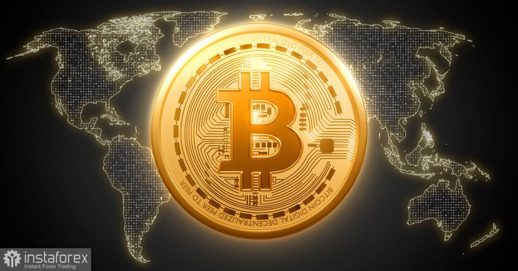 Bitcoin: скорочення торгівлі з використанням кредитного плеча ─ знак більш стабільного ринку 