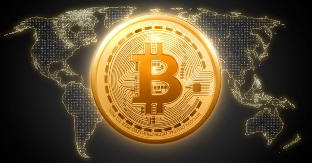 Bitcoin: скорочення торгівлі з використанням кредитного плеча ─ знак більш стабільного ринку 