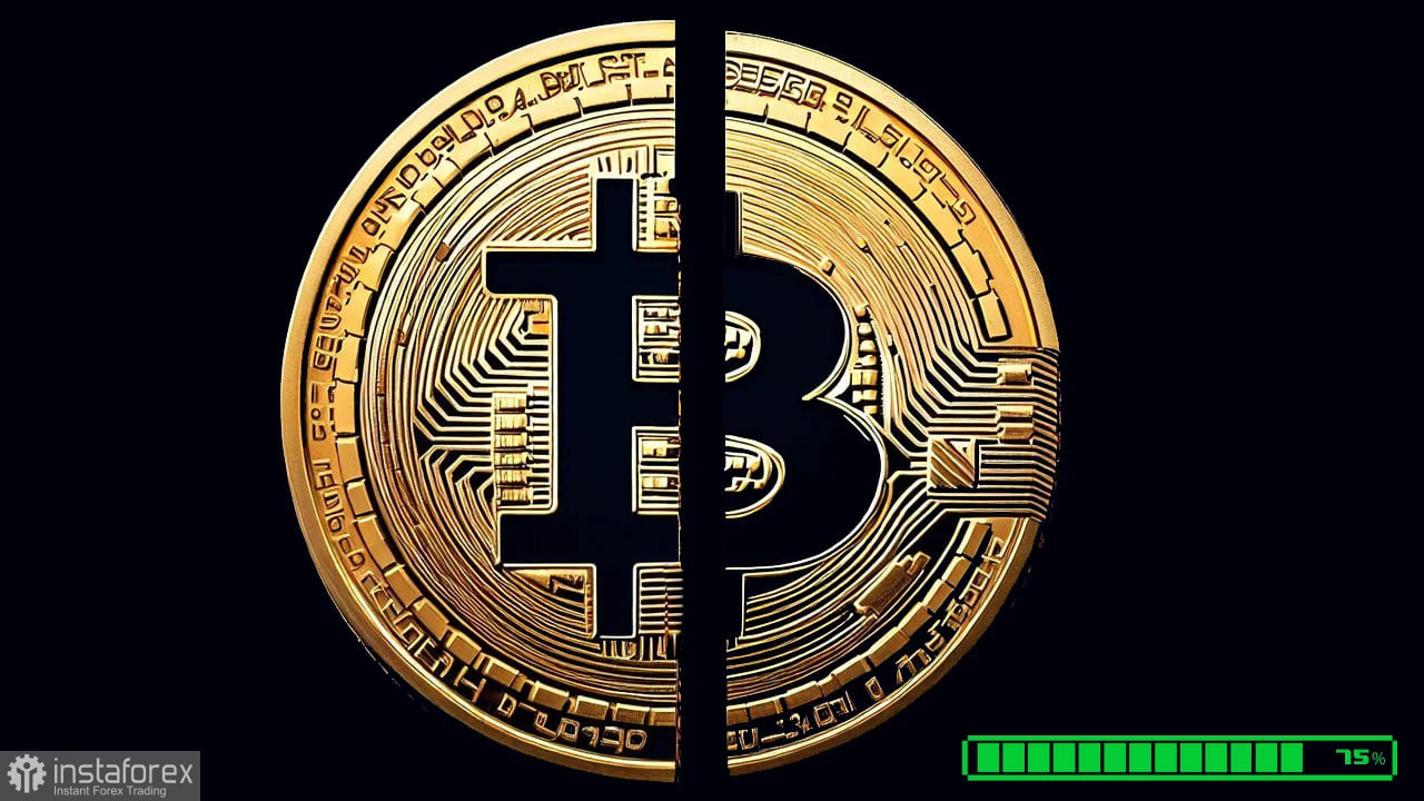 Bitcoin: макроекономічні чинники виходять на перший план 