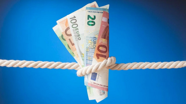 EUR/USD. Противоречивые индексы PMI не помогли европейской валюте