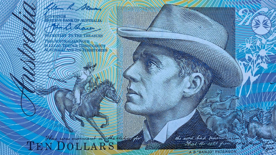 AUD/USD. Подарок для австралийского доллара 