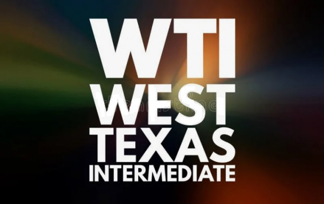 Ropa WTI – West Texas Intermediate. Przegląd, analiza.