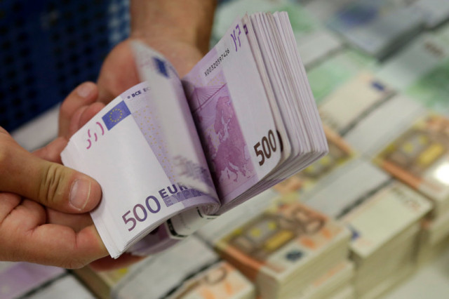 Что может помочь евро и фунту в краткосрочной перспективе