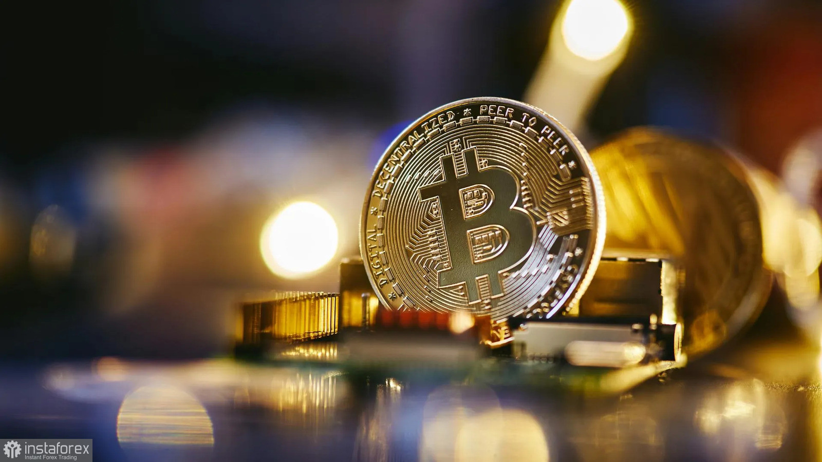 Bitcoin: макростатистика из США оказывает давление на цену, но в Канаде криптобум
