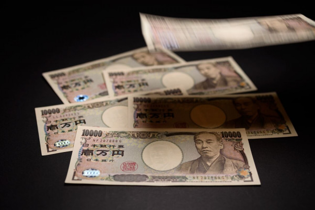 Lo yen crolla dopo la riunione della Banca del Giappone: ci sarà un intervento? 
