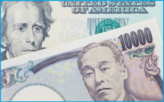 USD/JPY. Пргноз, аналитика. После комментариев председателя Банка Японии Уэды японская иена по-прежнему активно предлагается вблизи многолетнего минимума