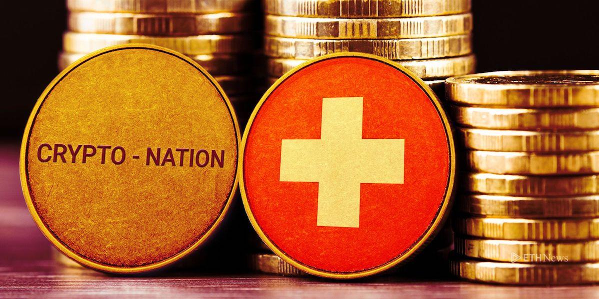 Swiss National Bank Casts Doubt On Bitcoin As Reserve Currency
