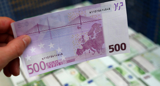  La economía alemana vuelve a la normalidad, lo que podría ayudar al euro