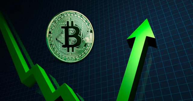 Bitcoin: краткосрочная тенденция цены неопределенна