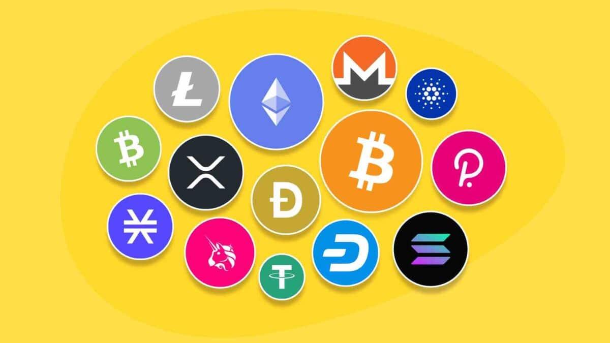 3 Trending Altcoins To Buy Making You Rich In 2024 Bull Run