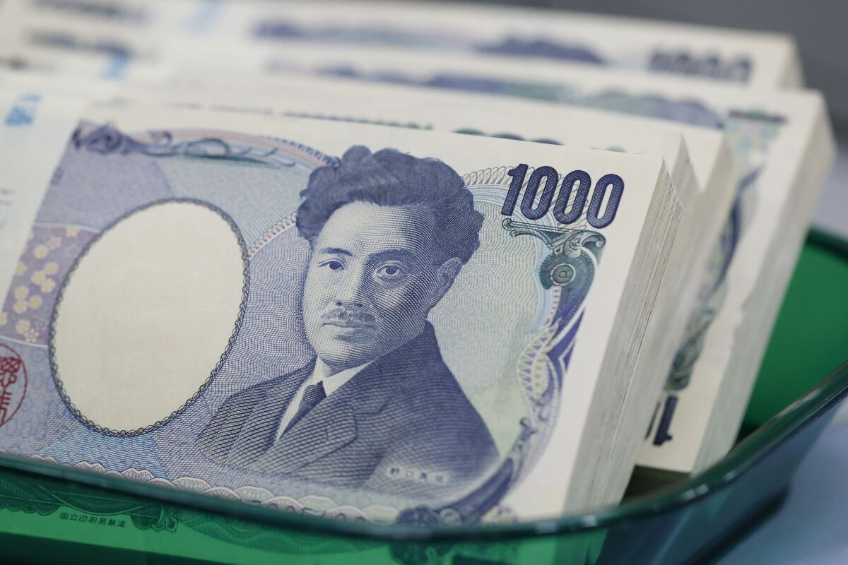 З єною жарти погані: Японія встановлює нові правила гри на валютному ринку