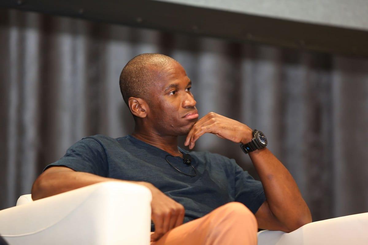 BitMEX’s Arthur Hayes To Buy These Cryptos In May