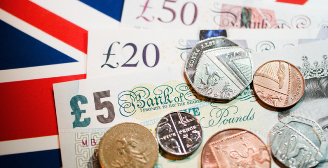 Чого очікувати британській валюті наступного тижня? 