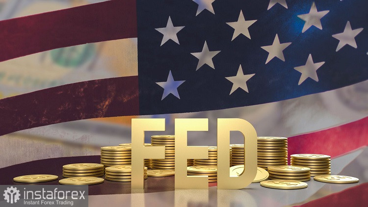 Il mantenimento dei tassi invariati riflette l'approccio cauto della Fed 