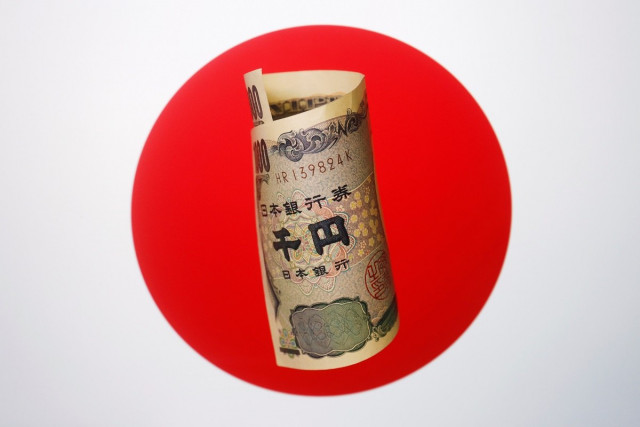 Bude Japonsko znovu intervenovat na trhu?