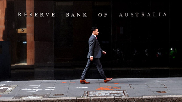  AUD/USD. Reunión de mayo del Banco de la Reserva de Australia: avance