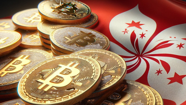 Bitcoin: как новые криптовалютные ETF в Гонконге влияют на потенциал роста цены