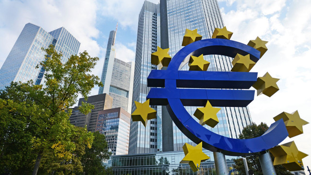  Філіп Лейн: інфляція в Євросоюзі продовжить знижуватися
