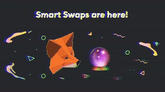 Popular Crypto Wallet MetaMask Rolls Out ‘Smart Transactions‘ to Combat Ethereum Front-Running