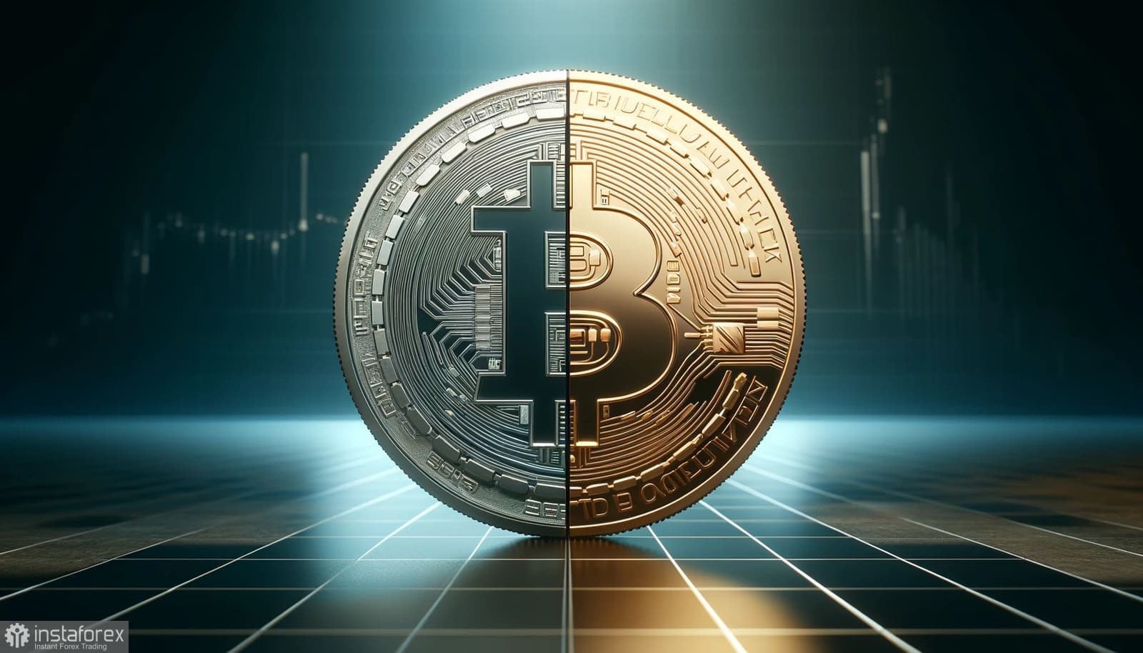 Bitcoin: довгостроковий прогноз сприятливий, мета на чотирирічний цикл ─ $477 665 