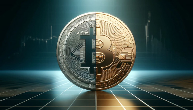 Bitcoin: довгостроковий прогноз сприятливий, мета на чотирирічний цикл ─ $477 665 