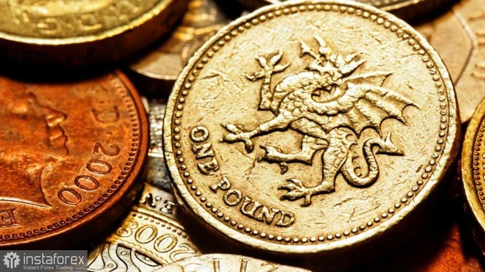  GBP/USD. La libra se prepara para las turbulencias. ¿Qué esperar de la reunión de mayo del Banco de Inglaterra?