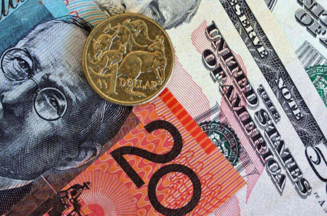 AUD/USD. Обзор, аналитика. Австралийский доллар продолжает терять позиции