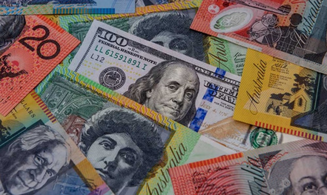 AUD/USD. Австралийский доллар пытается консолидироваться