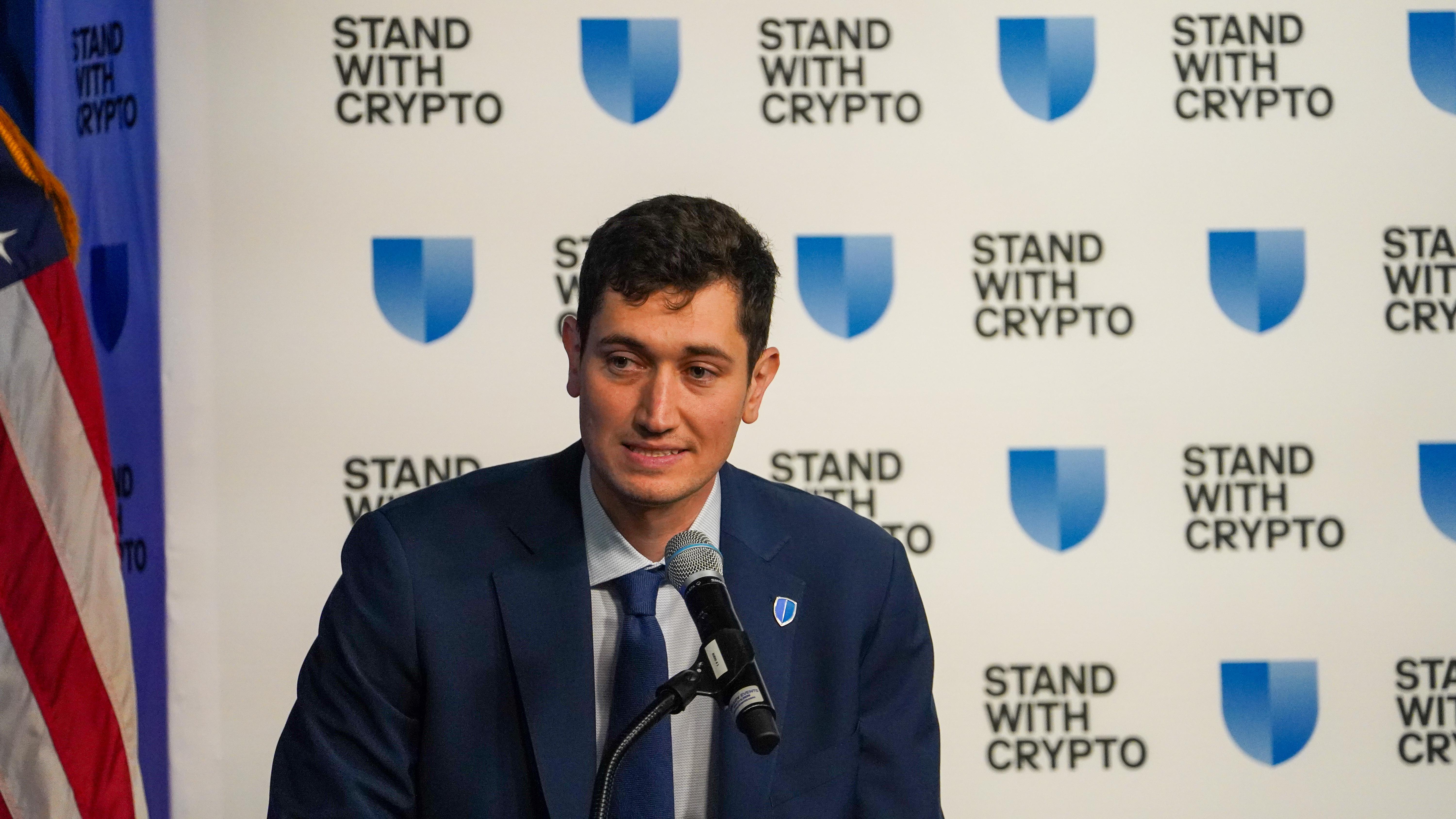 Stand With Crypto Sets Up Election War Chest, Backs Candidates Seeking Open Seats