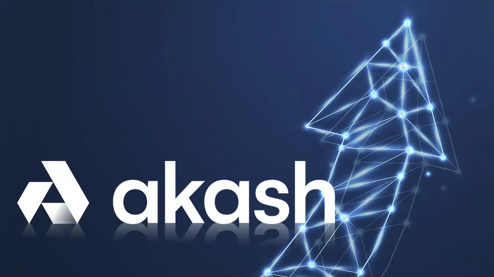 Akash Network (AKT) Price Jumps 20% With Strong Trading Volumes, What’s Next?