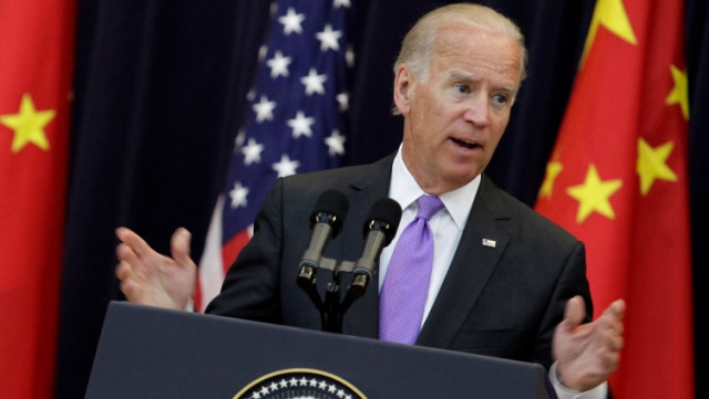  El presidente Biden anunciará nuevos aranceles a los productos chinos