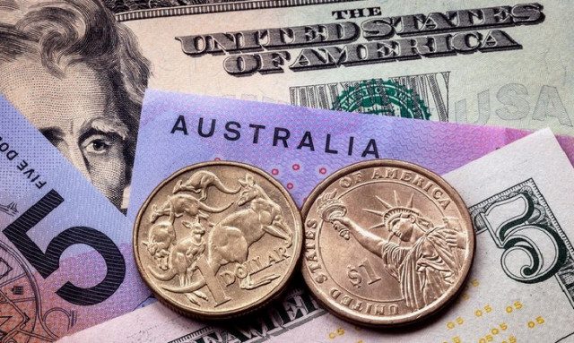 AUD/USD. Перспективи пари AUD/USD. Австралійський долар знецінюється через «голубине» рішення РБА.