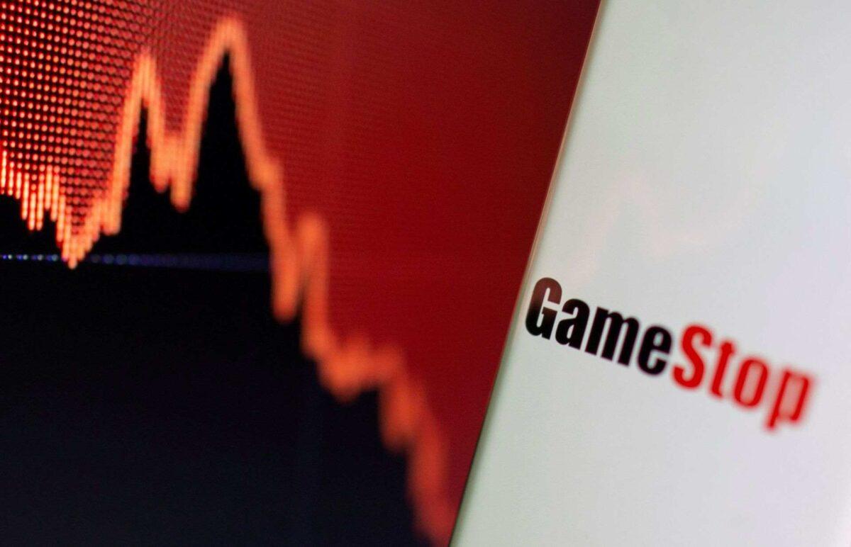 GameStop Crypto GME Price Rallies 350% Amid Major Listings