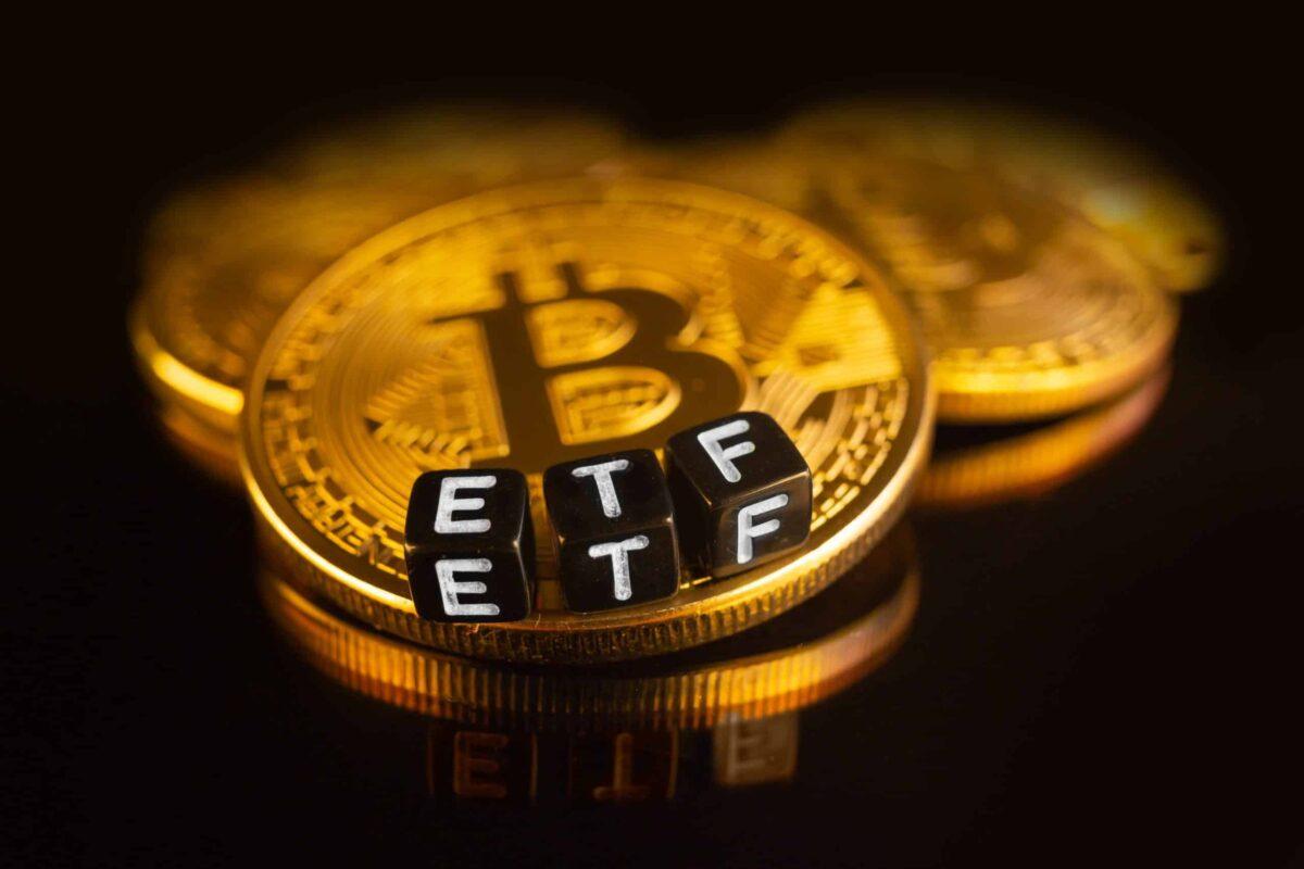 BlackRock, Fidelity, Bitwise Bitcoin ETF Grab $205M From New York RIA