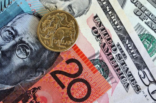 AUD/USD. Обзор, аналитика. Австралийский доллар прервал трехдневную серию побед