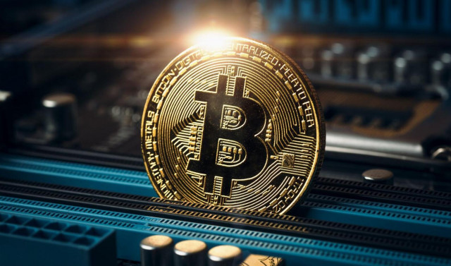 Bitcoin: зниження хешрейту може свідчити про капітуляцію майнерів