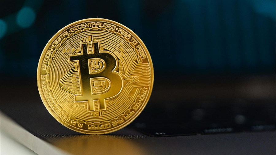 Bitcoin: от ниши к мейнстриму