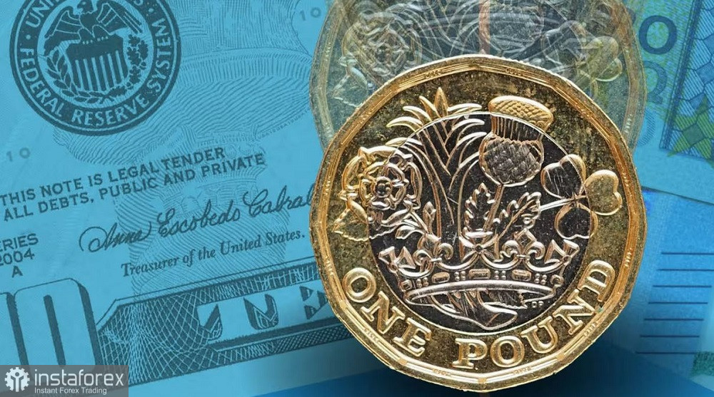 GBP/USD. Фунт на пороге серьёзных испытаний 