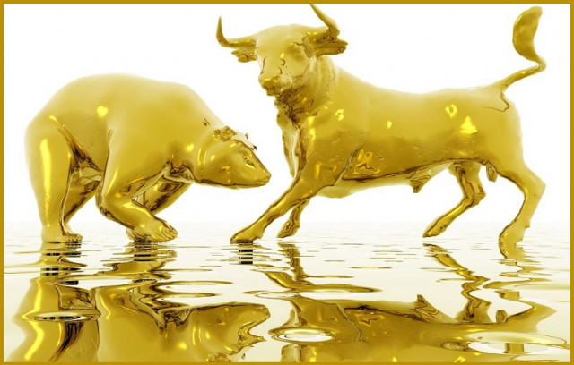  Wall Street a la espera de que el oro cruce pronto los 2500 dólares