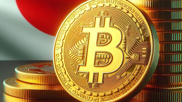 Bitcoin: як слабка єна може надати підтримку бичачому ринку